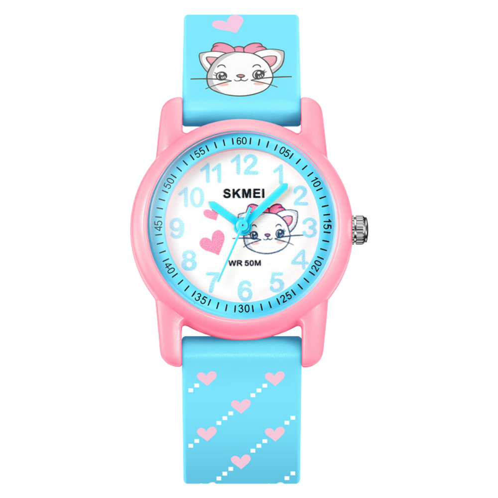Kids watch