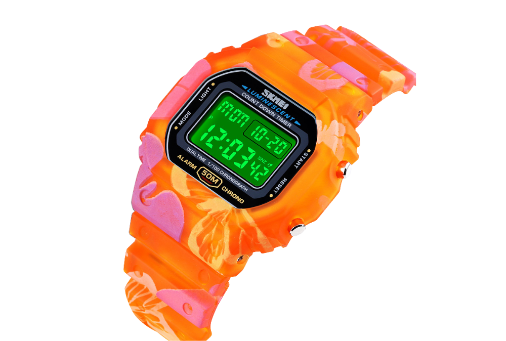 Skmei digital watch