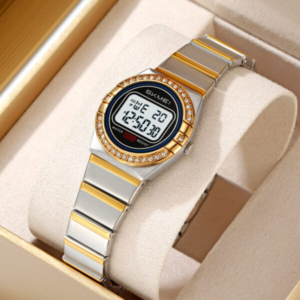 SKMEI Watch 2446 - Image 5