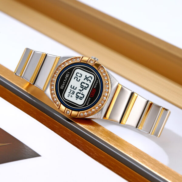 SKMEI Watch 2446 - Image 6
