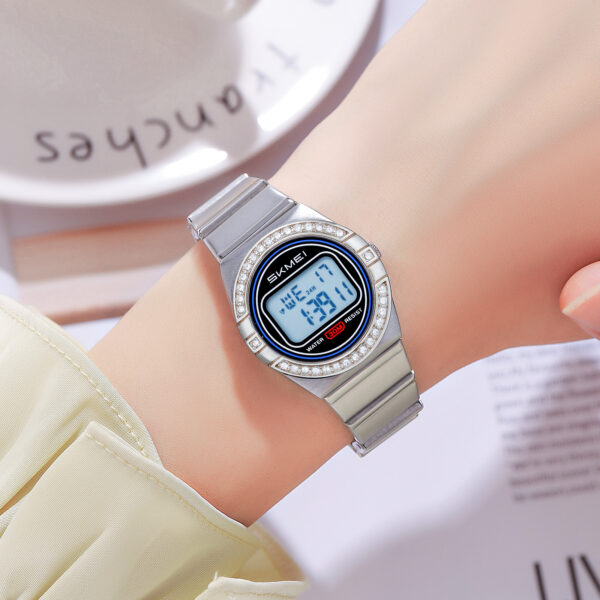 SKMEI Watch 2446 - Image 7