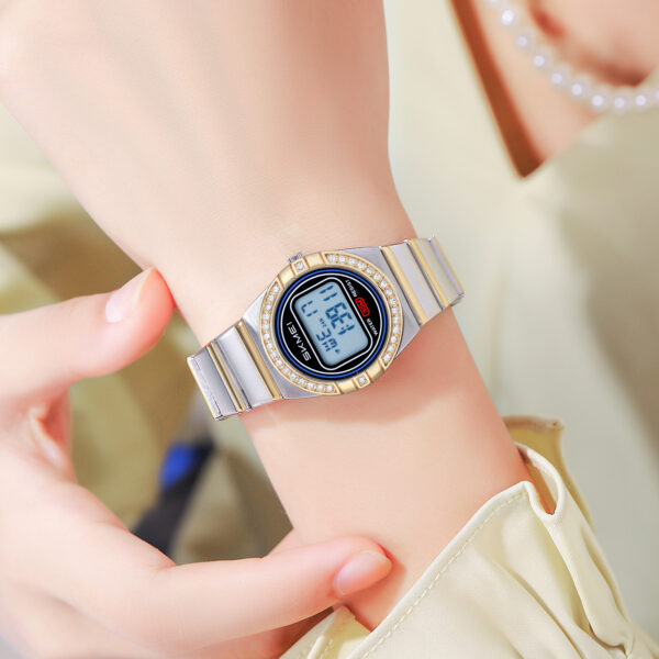 SKMEI Watch 2446 - Image 8