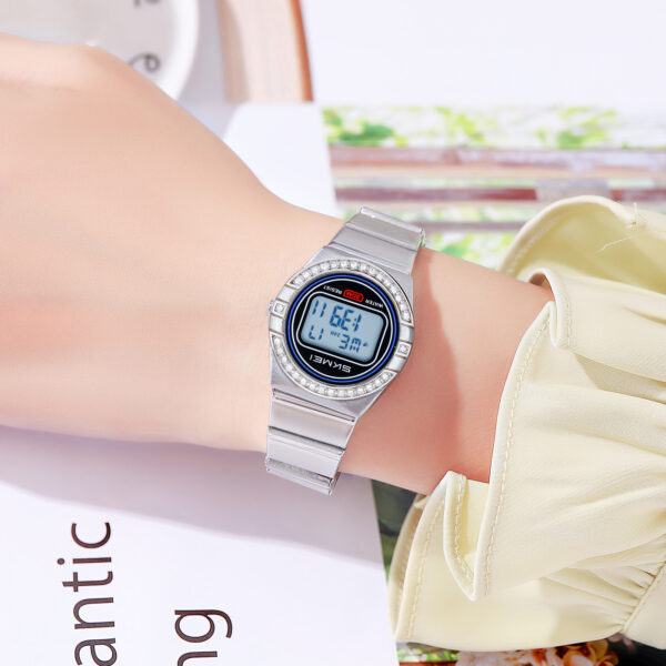 SKMEI Watch 2446 - Image 9