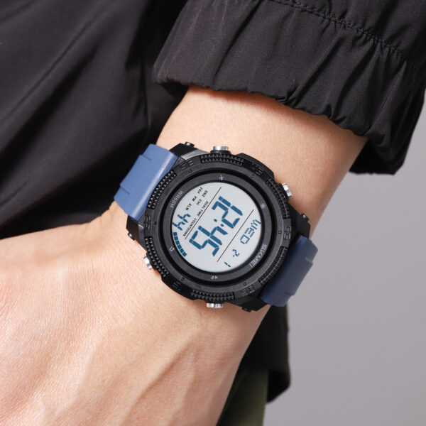 SKMEI Watch 2449 - Image 2