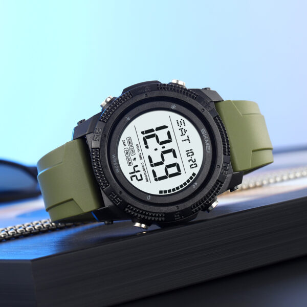 SKMEI Watch 2449 - Image 12