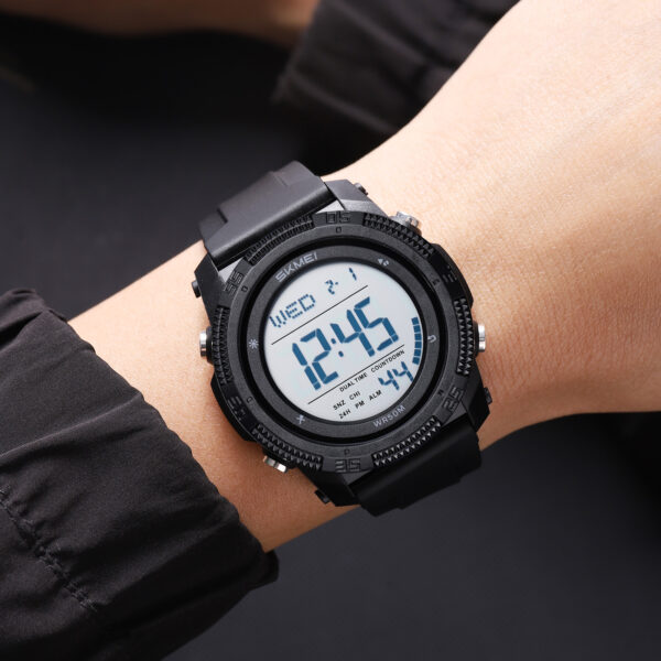 SKMEI Watch 2449 - Image 3
