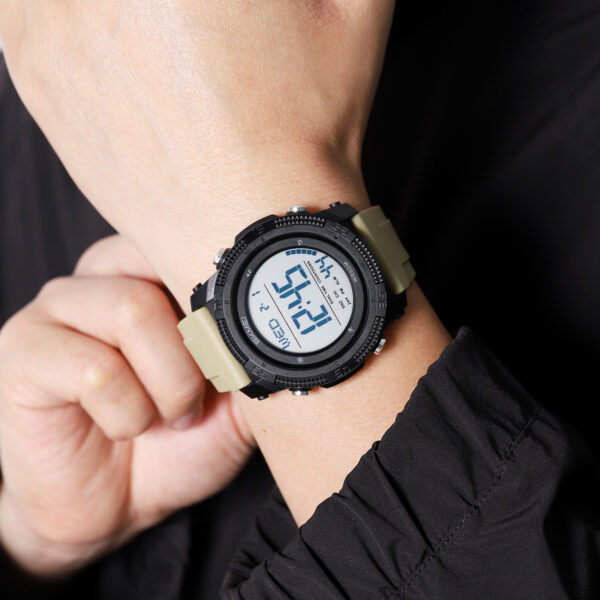SKMEI Watch 2449 - Image 4