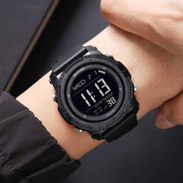 SKMEI Watch 2449 - Image 5