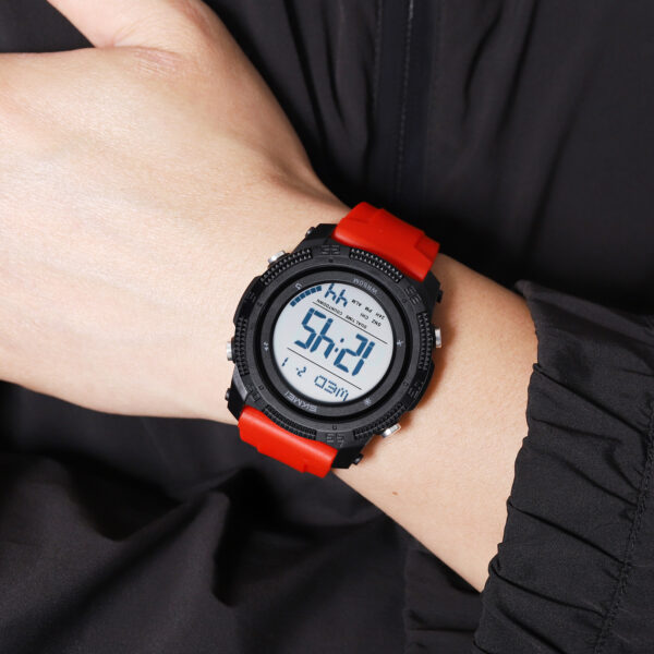 SKMEI Watch 2449 - Image 6