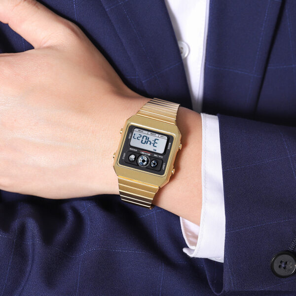 SKMEI Watch 2450 - Image 10