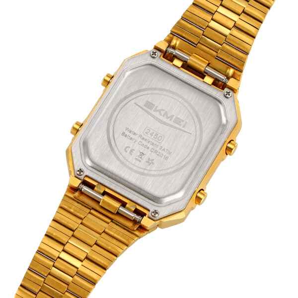 SKMEI Watch 2450 - Image 8