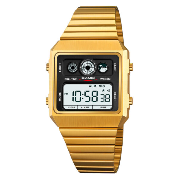SKMEI Watch 2450