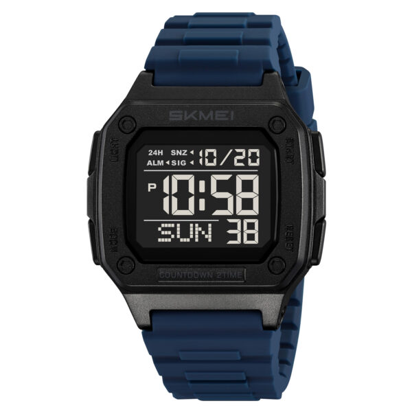 SKMEI Watch 2456
