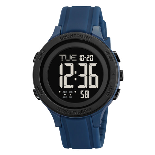 SKMEI Watch 2458