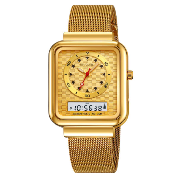 SKMEI Watch 2466