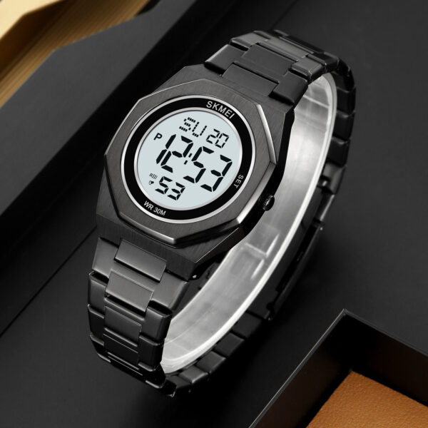SKMEI Watch 2479 - Image 2