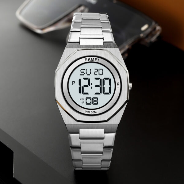 SKMEI Watch 2479 - Image 3