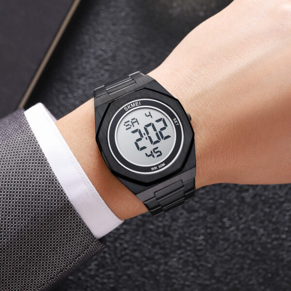 SKMEI Watch 2479 - Image 4