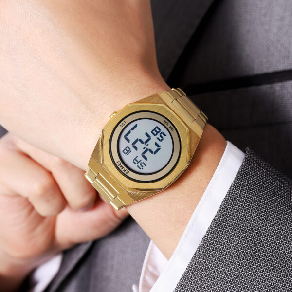 SKMEI Watch 2479 - Image 5