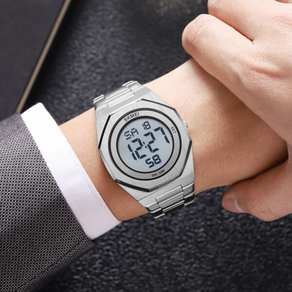 SKMEI Watch 2479 - Image 6