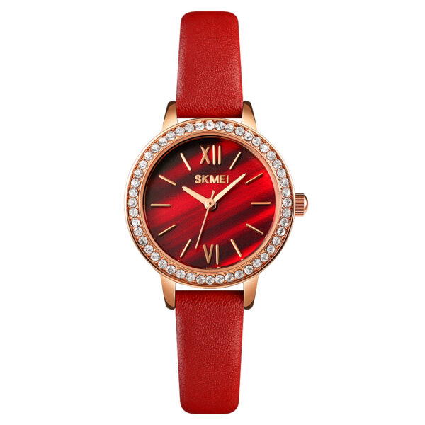 Skmei watch original 1711 (11)