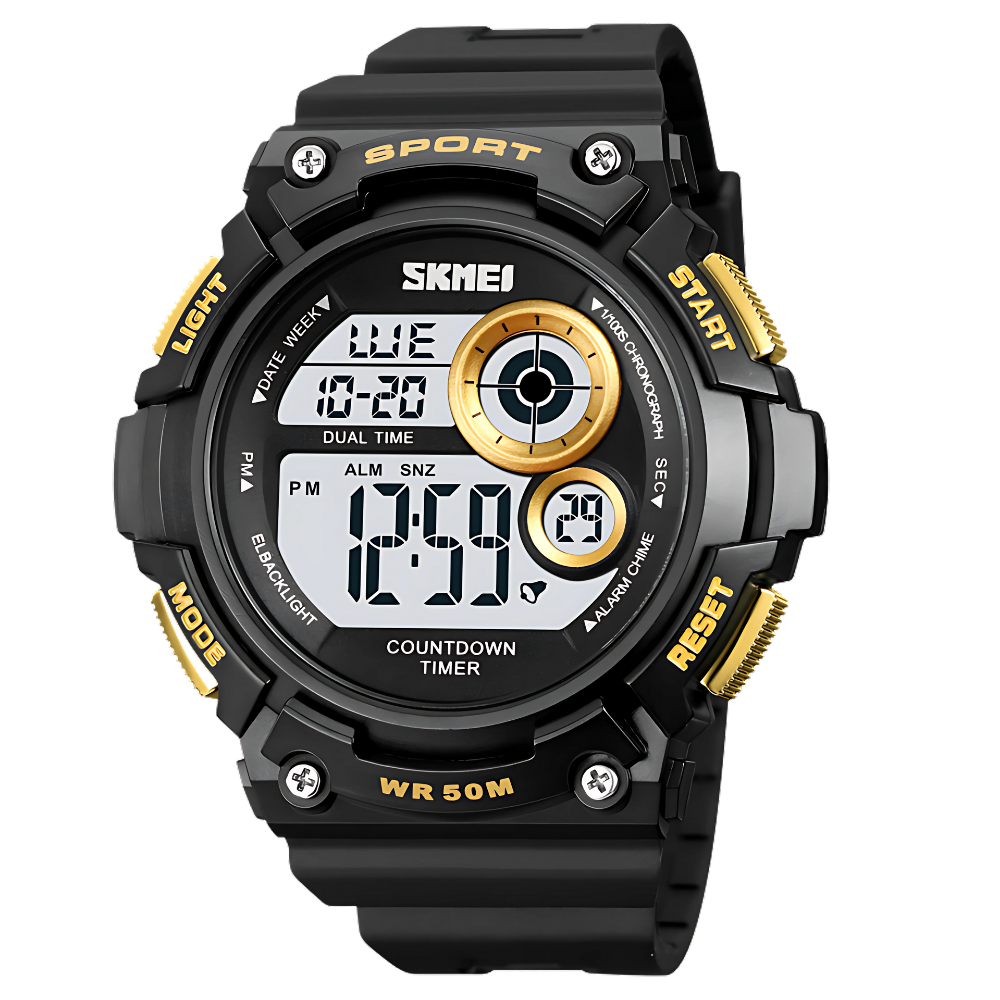 Smart skmei watches