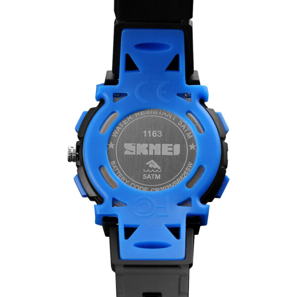 SKMEI Watch 1163