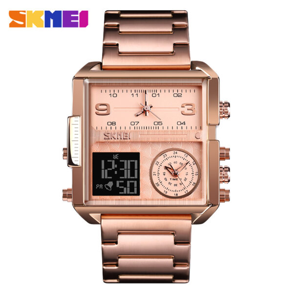 SKMEI Watch 1584