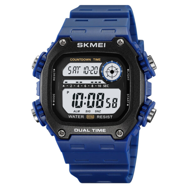 SKMEI Watch 2126