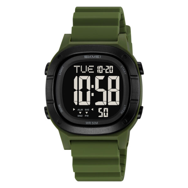 SKMEI Watch 2483