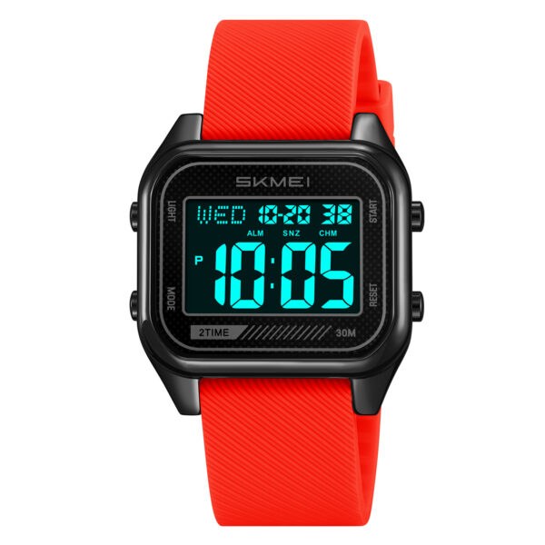 SKMEI Watch 2496