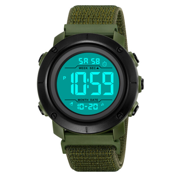 SKMEI Watch 2497