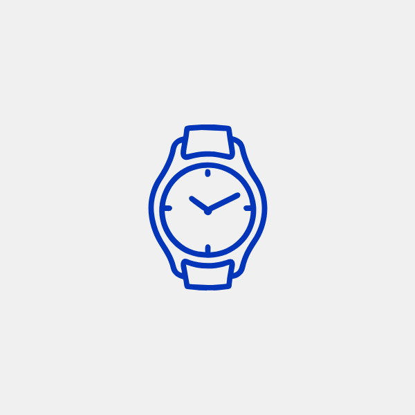 Quartz Watch