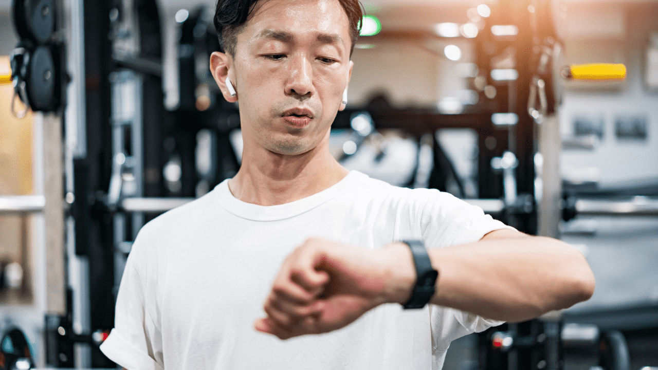 activity tracker watches