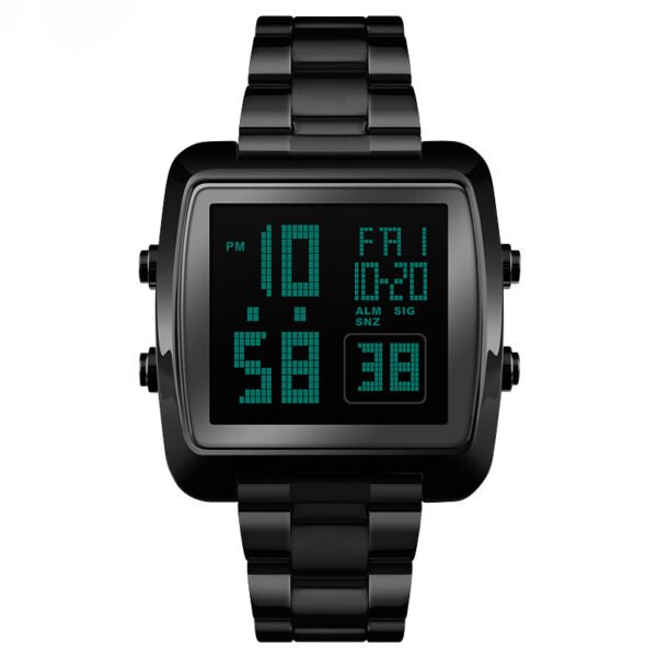 SKMEI Watch 1369