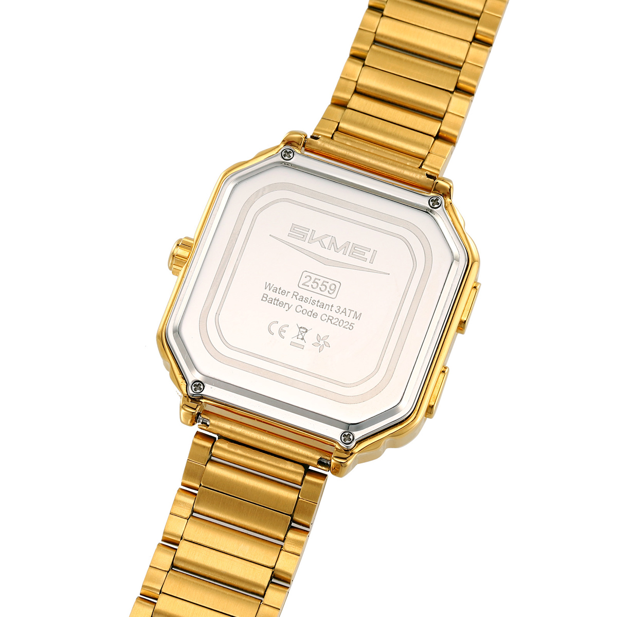 thin professional watch