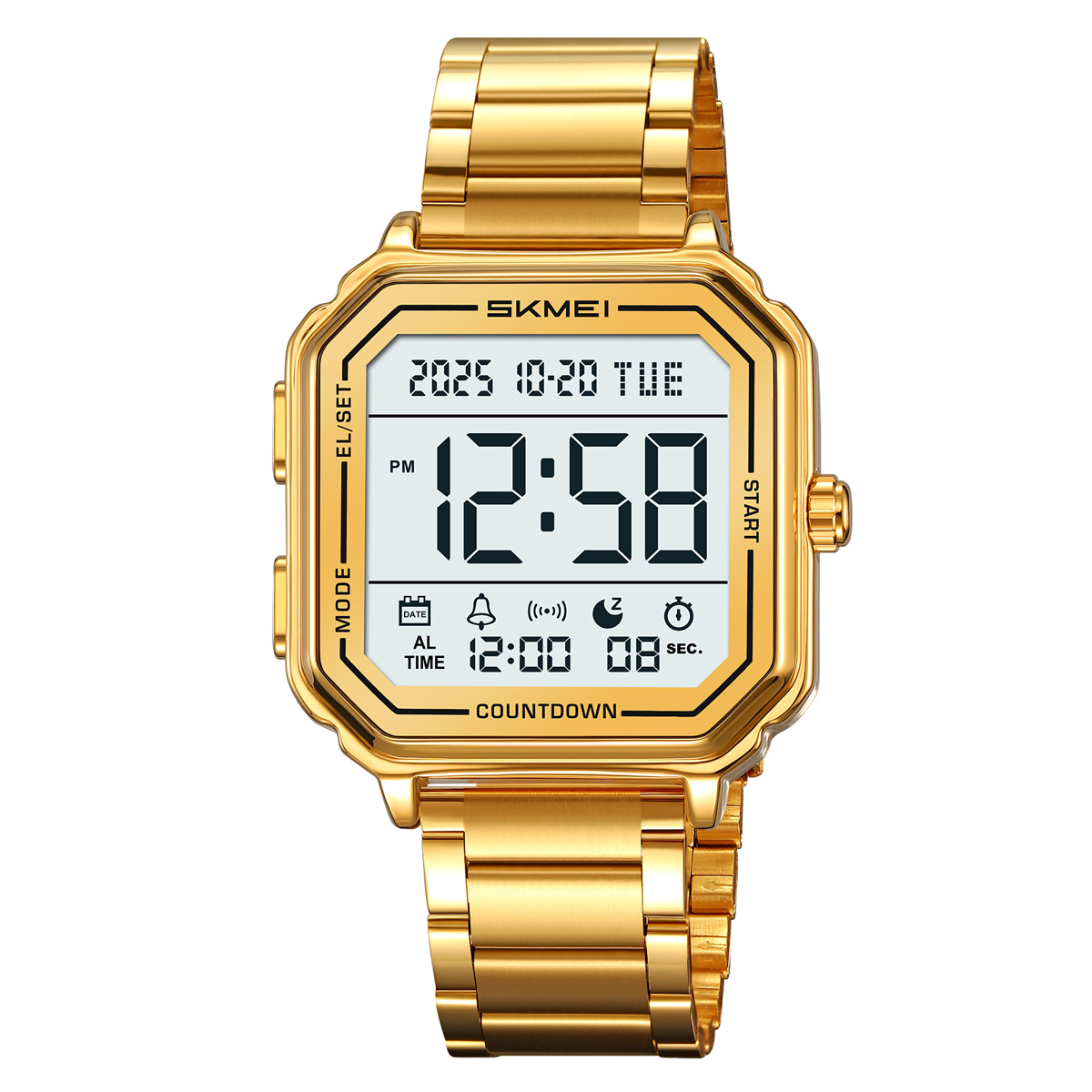 affordable luxury watch