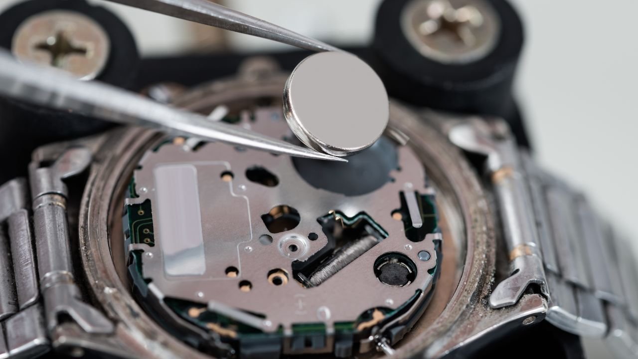 most expensive digital watch