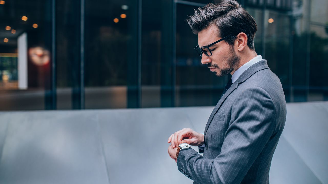 digital watches comparison