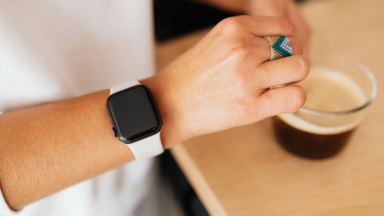 digital watches evolution