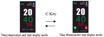 Comprehensive SKMEI 1802 Watch Instructions and Setup Guide 3 how to set skmei 1802