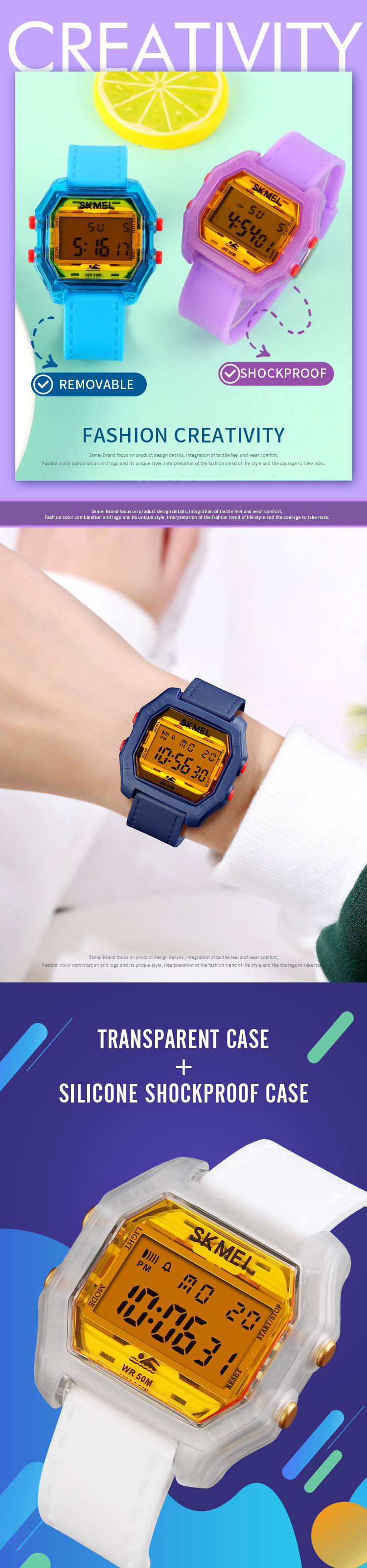 skmei 1623 watches 2