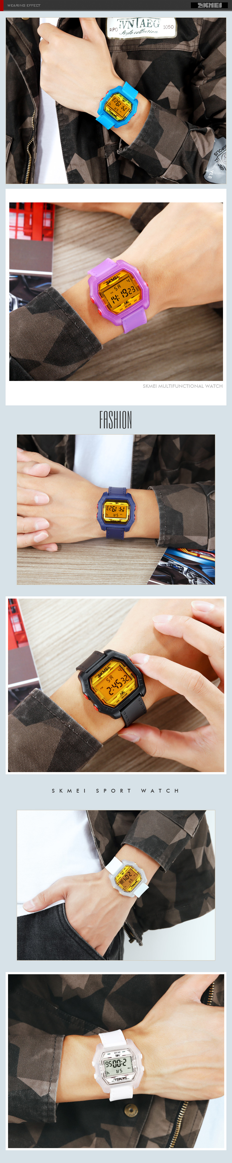 skmei 1623 watches 7