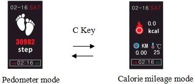 Comprehensive SKMEI 1802 Watch Instructions and Setup Guide 5 skmei dual time watch manual
