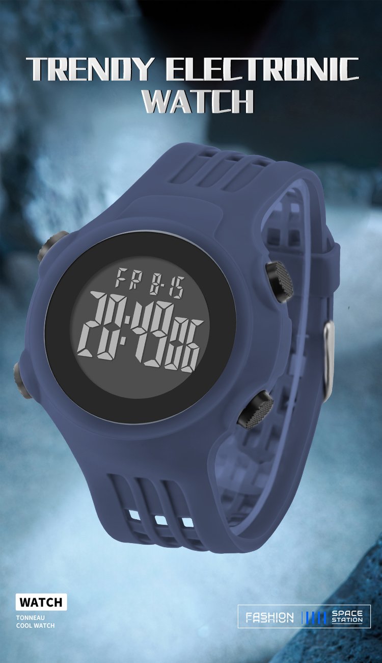 BNMI 1803G Rugged Digital Sports Watch with IP67 Protection 1 bnmi rugged digital watch 1