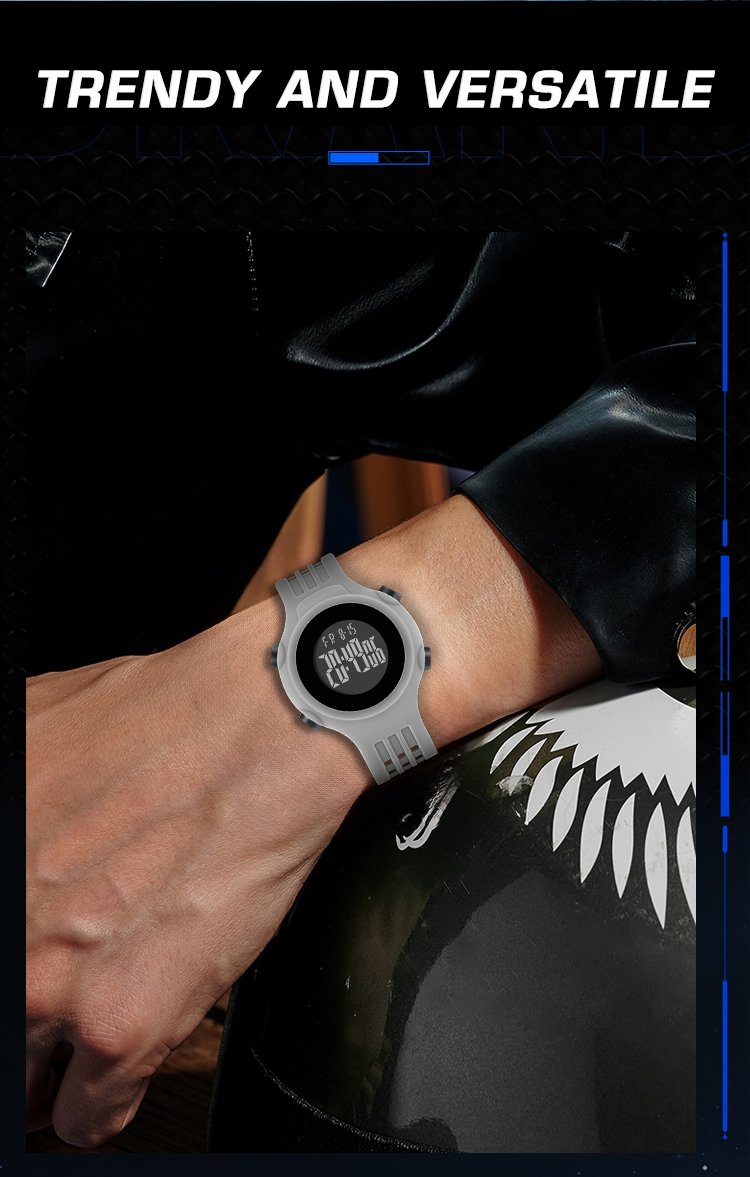 BNMI 1803G Rugged Digital Sports Watch with IP67 Protection 2 bnmi rugged digital watch 2