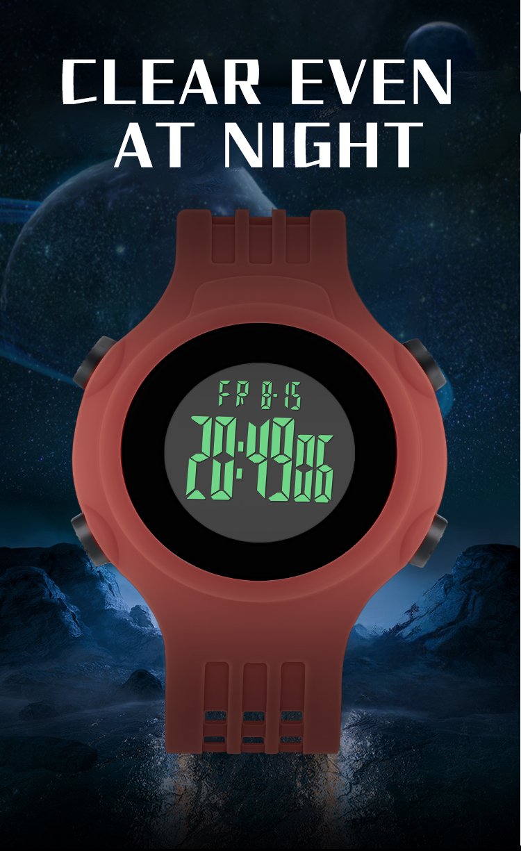 BNMI 1803G Rugged Digital Sports Watch with IP67 Protection 4 bnmi rugged digital watch 4