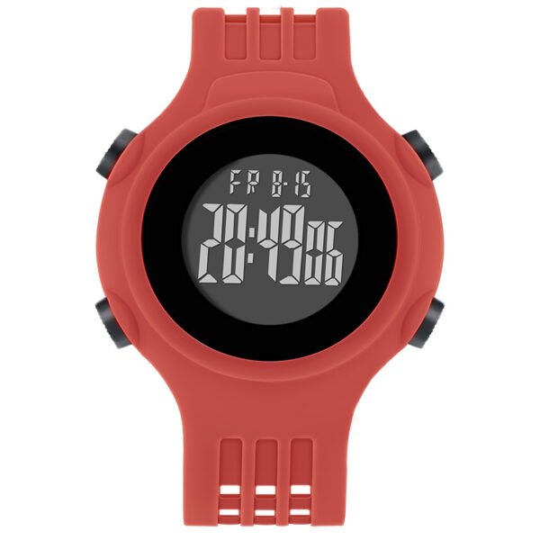 BNMI 1803G Rugged Digital Sports Watch with IP67 Protection